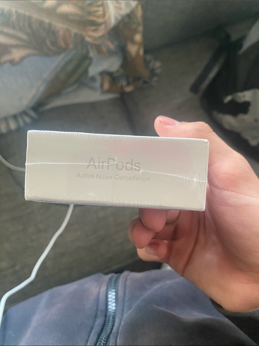 Apple AirPod 4 - Picture 8 of 16